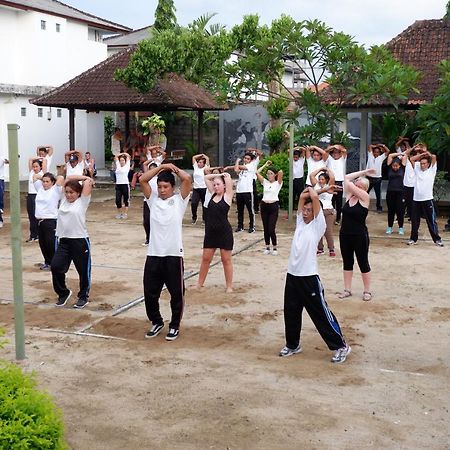Swastika Bungalows Sanur Esterno foto