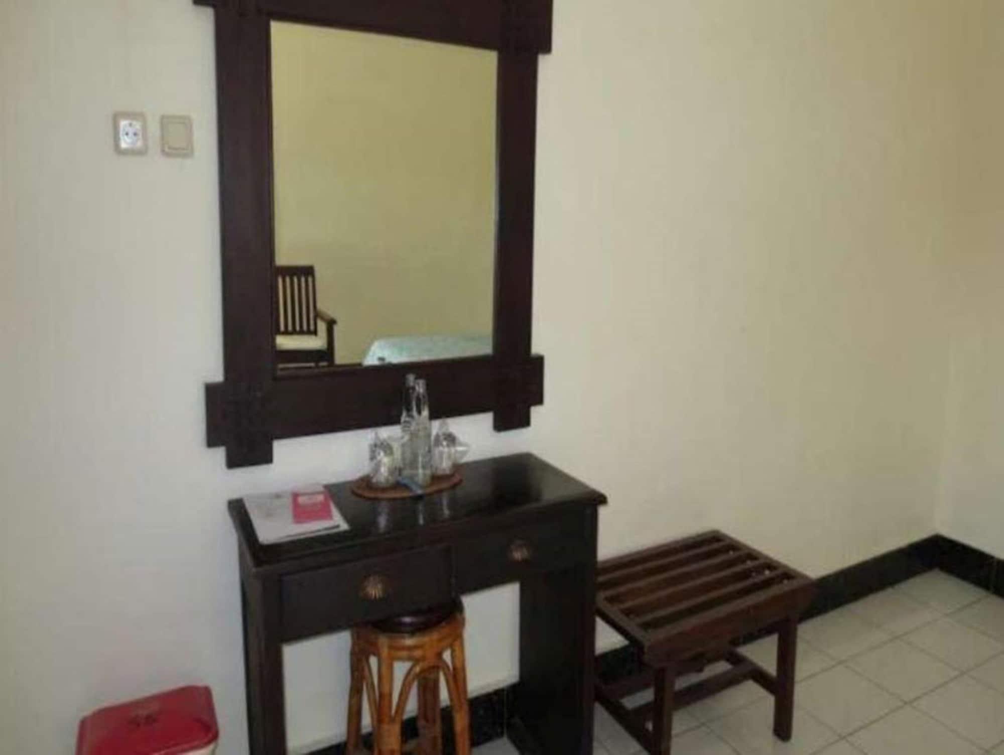 Swastika Bungalows Sanur Esterno foto