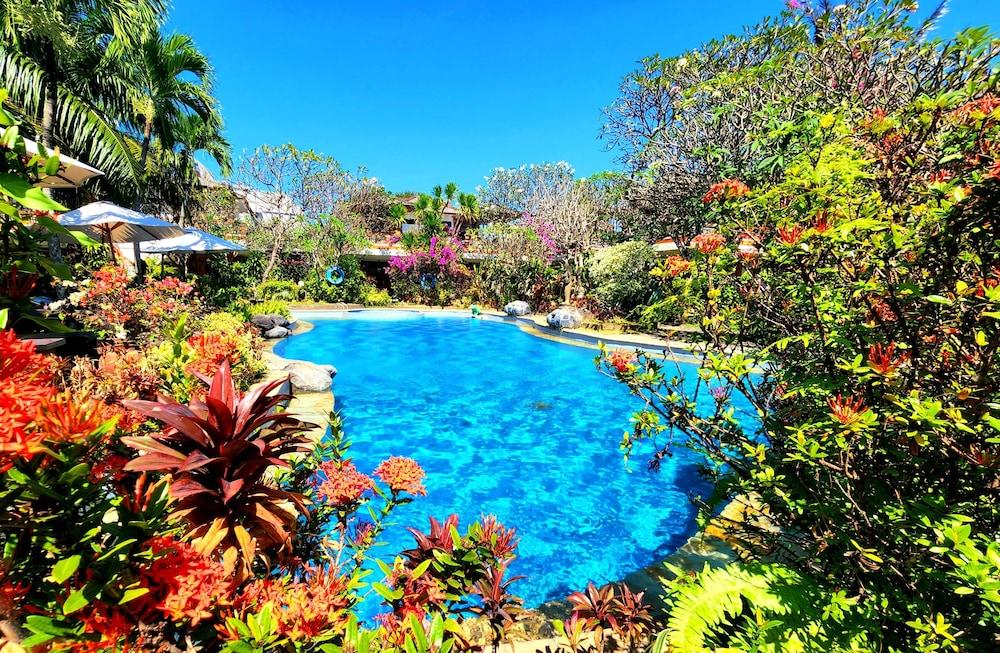 Swastika Bungalows Sanur Esterno foto