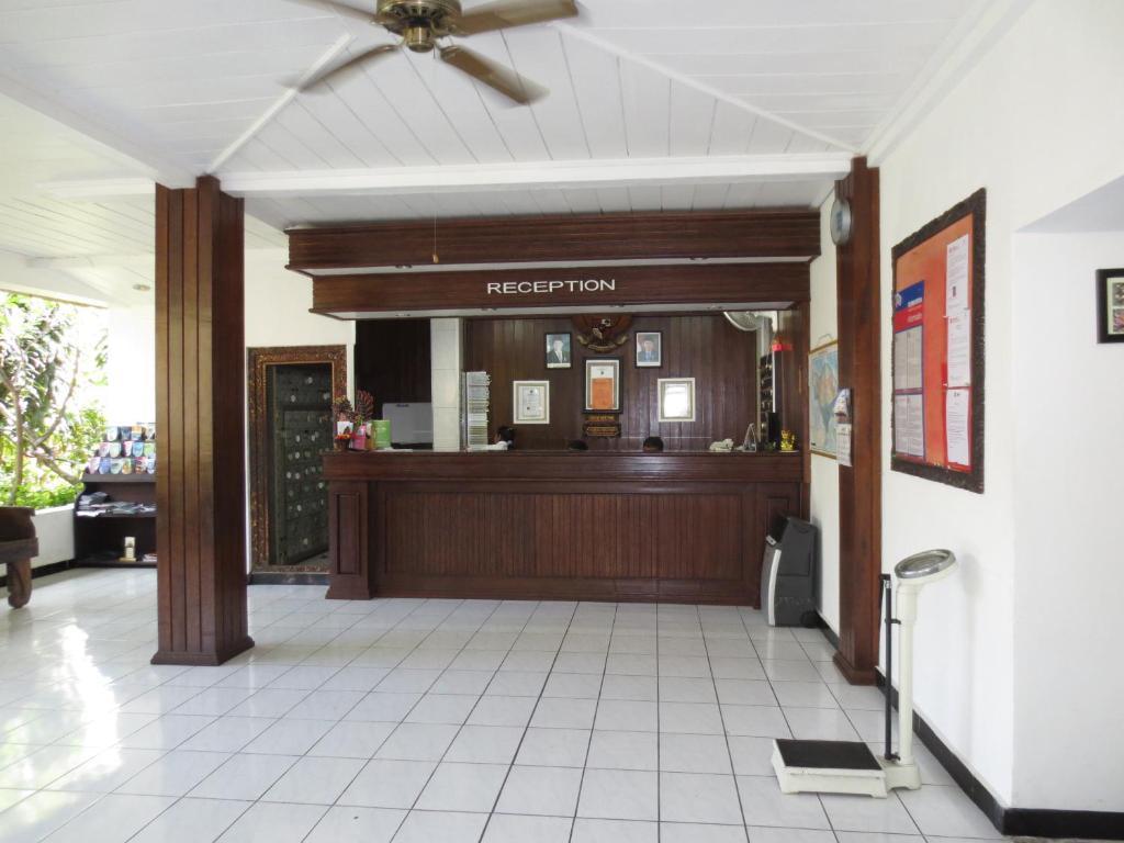 Swastika Bungalows Sanur Esterno foto
