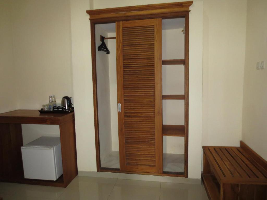 Swastika Bungalows Sanur Camera foto