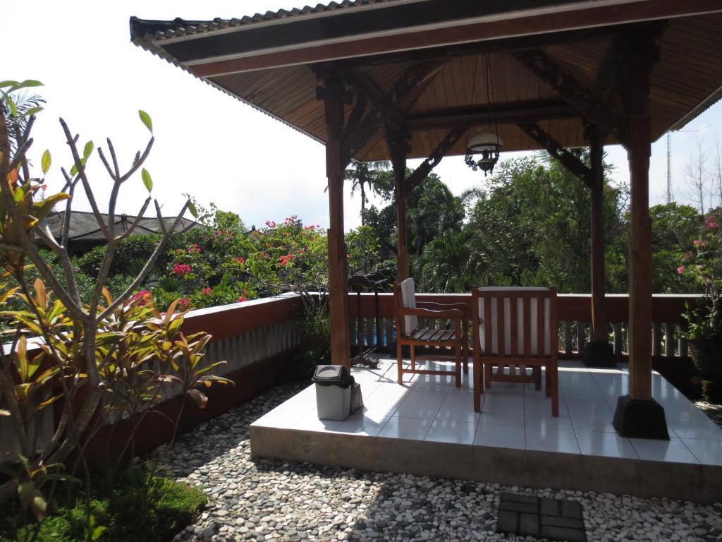 Swastika Bungalows Sanur Esterno foto