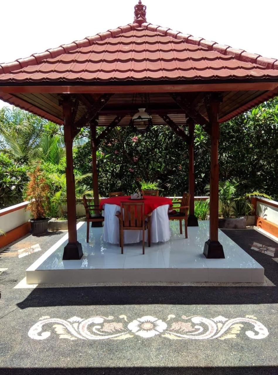 Swastika Bungalows Sanur Esterno foto